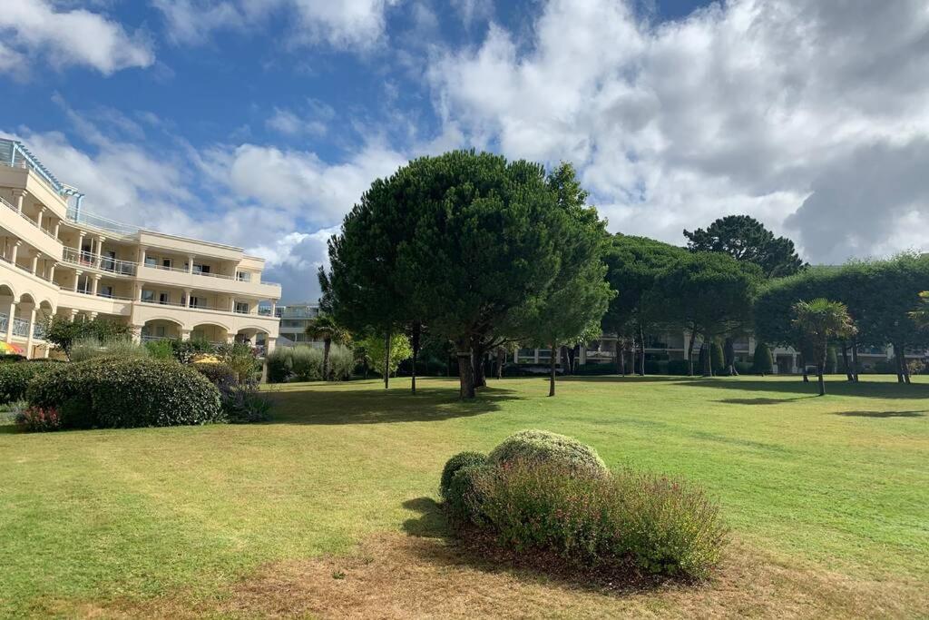 L'appart De La Baule, Piscines , Proche Mer.
