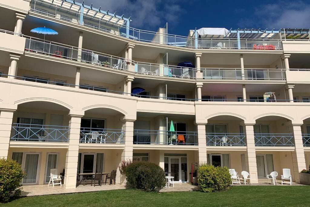 L'appart De La Baule, Piscines , Proche Mer. *